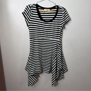 Junior dress size L